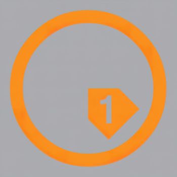 ASC - Symbol #1
