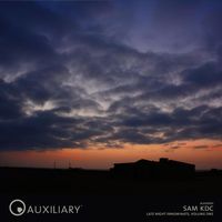 Sam KDC - Late Night Innominate, Vol. 1
