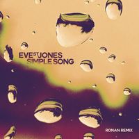 Eve St. Jones - Simple Song (Ronan Remix)