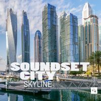 Soundset city - Skyline
