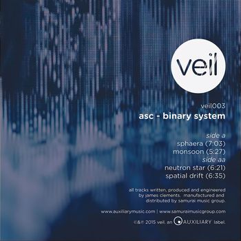 ASC - Binary System