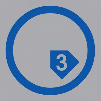 Sam KDC - Symbol #3