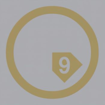 Synth Sense - Symbol #9