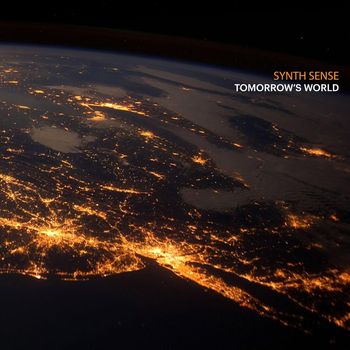 Synth Sense - Tomorrow's World