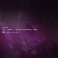 ASC - Return of the Emissary, Pt. 2