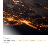 Synth Sense - Tommorow’s World (Remixes)