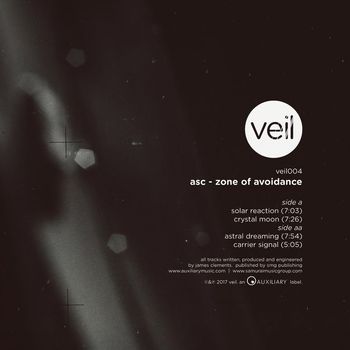 ASC - Zone of Avoidance