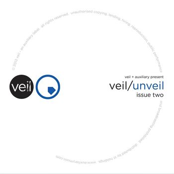 Various Artists - Veil / Unveil Issue Two