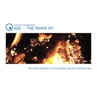 ASC - The Remixes
