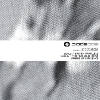 Synth Sense - Fragments from an Infinite Sequence