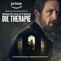 Johannes Kobilke - Die Therapie (Amazon Original Series Soundtrack)