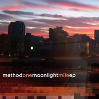 Method One - Moonlight Mile EP