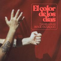 Dani Llamas - El Color de los Días