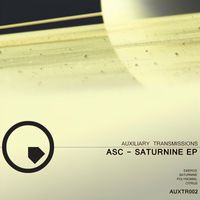 ASC - Saturnine EP