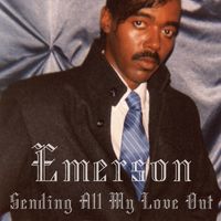 Emerson - Sending All My Love Out (Detroit In Effect Remix)