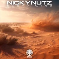 NickyNutz - Dusty Wind