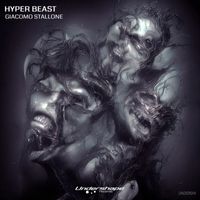 Giacomo Stallone - Hyper Beast