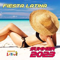 Extra Latino - Fiesta Latina Summer 2023