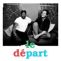 Vianney, MC Solaar - Le départ