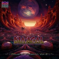Naacal - The Martian Trap (24bit)