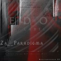 Za__Paradigma - Boustrophedon EP