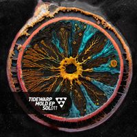 Tidewarp - MOLD EP