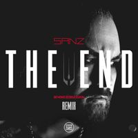 Sanz - The End (Beyond Obsession Remix)