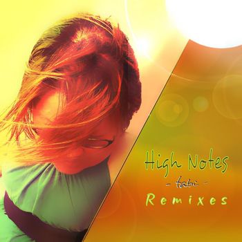 Tabi - High Notes Remixes