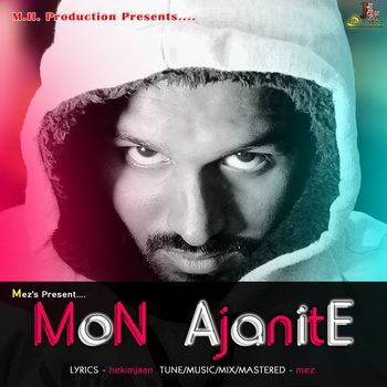 Mezz - Mon Ajanite