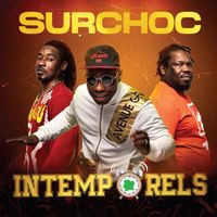 SURCHOC - Intemporels