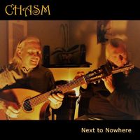 Chasm - Next to Nowhere