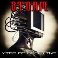 Storm - Vice of dreaming