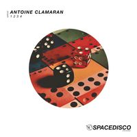 Antoine Clamaran - 1 2 3 4
