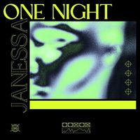 Janessa - One Night (Explicit)