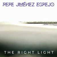 Pepe Jiménez Espejo - The Right Light