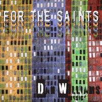 Dan Williams - For the Saints