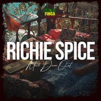 Richie Spice - Move Dem Out (Edit)