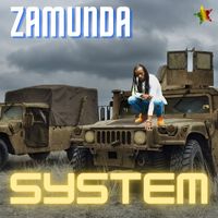 Zamunda - System