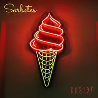 Rocksteddy - Sorbetes