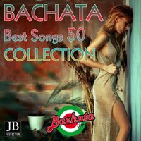 Sandy Contrera - Bachata Best 50 Songs Collection