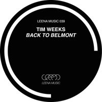 Tim Weeks - Back to Belmont
