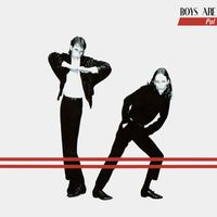 Pol - Boys Are (Explicit)
