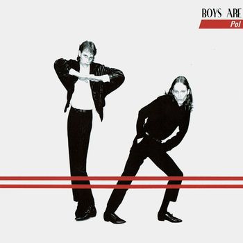 Pol - Boys Are (Explicit)