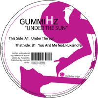 GummiHz - Under The Sun