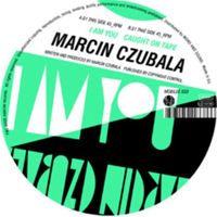 Marcin Czubala - I Am You