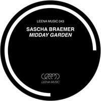 Sascha Braemer - Midday Garden