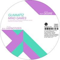 GummiHz - Mind Games