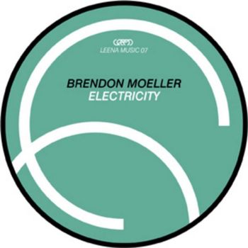 Brendon Moeller - React