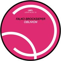 Falko Brocksieper - Oblivion