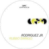 Rodriguez Jr. - Rubbo Swingo